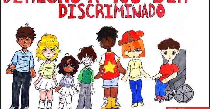 GOBIERNO DE LOS CABOS DA A CONOCER A LOS GANADORES DEL CONCURSO “ PINTANDO MIS DERECHOS “