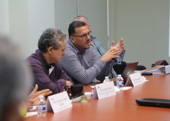 EN REUNIÓN CON EL CONSEJO COORDINADOR DE LOS CABOS OOMSAPAS PRESENTÓ AVANCES DE PROYECTOS, TRABAJOS Y ACCIONES PARA GARANTIZAR EL SERVICIO DE AGUA POTABLE Y ALCANTARILLADO