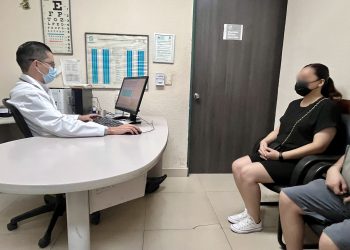 RECONOCE IMSS BAJA CALIFORNIA SUR LABOR DEL PERSONAL MÉDICO DE FAMILIA