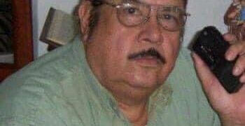 AHORA!  Luis M. Dibene Geraldo