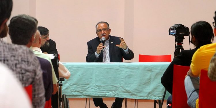 UABCS PRESENTE EN EL XVII CONGRESO MEXICANO DE TARJETAS POSTALES