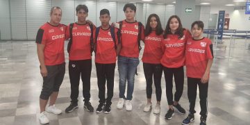 SERA UN BUEN AÑO PARA BCS EN  CLAVADOS DE NACIONALES CONADE