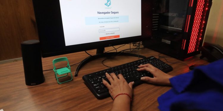 ESTE PRÓXIMO VIERNES SE APLICA EL EXAMEN DE ADMISIÓN A LA UABCS