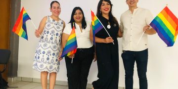 CONCLUYÓ DE MANERA EXITOSA LA SEMANA “IGUALDAD EN ACCIÓN” EN LOS CABOS