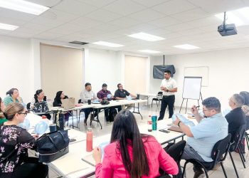 INICIA PGJE – ICITAP CURSO DE ESPECIALIZACIÓN EN COMPETENCIAS PARA AUDIENCIAS DE JUICIO
