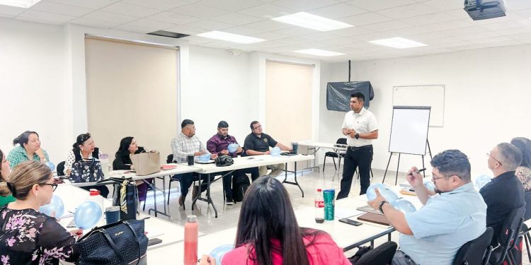 INICIA PGJE – ICITAP CURSO DE ESPECIALIZACIÓN EN COMPETENCIAS PARA AUDIENCIAS DE JUICIO