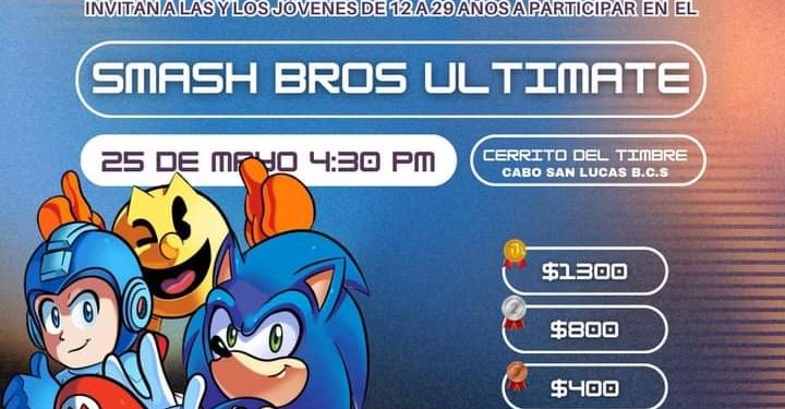 PROMUEVE INJUVE LOS CABOS EL AUTOEMPLEO Y SANO ESPARCIMIENTO