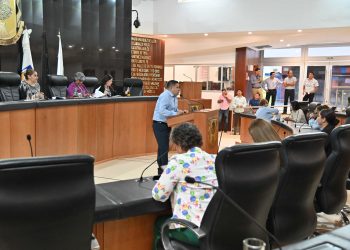 EXHORTAN A LA SEP GESTIONE CON UNIVERSIDADES PRIVADAS Y PÚBLICAS LA CARRERA DE MEDICINA EN BCS