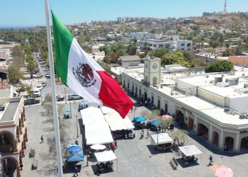 CONTRALORIA MUNICIPAL INFORMÓ QUE DEBIDO AL PROCESO ELECTORAL EL VIERNES 31 DE MAYO SERÁN CLAUSURADAS LAS OFICINAS DEL AYUNTAMIENTO DE LOS CABOS Y RESGUARDADOS LOS VEHÍCULOS OFICIALES