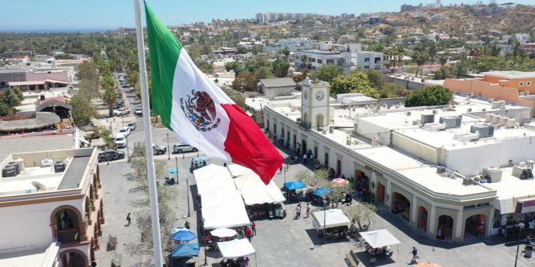CONTRALORIA MUNICIPAL INFORMÓ QUE DEBIDO AL PROCESO ELECTORAL EL VIERNES 31 DE MAYO SERÁN CLAUSURADAS LAS OFICINAS DEL AYUNTAMIENTO DE LOS CABOS Y RESGUARDADOS LOS VEHÍCULOS OFICIALES