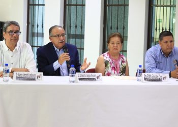 COMIENZA IV COLOQUIO INTERNACIONAL DE HISTORIA “IGNACIO DEL RÍO”: GUERRA, REVOLUCIÓN Y REBELIÓN EN LA HISTORIA