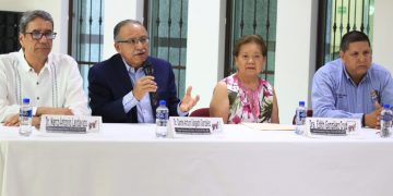 COMIENZA IV COLOQUIO INTERNACIONAL DE HISTORIA “IGNACIO DEL RÍO”: GUERRA, REVOLUCIÓN Y REBELIÓN EN LA HISTORIA