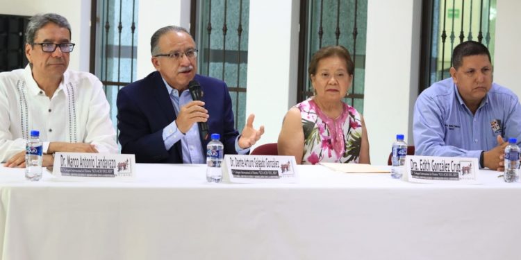 COMIENZA IV COLOQUIO INTERNACIONAL DE HISTORIA “IGNACIO DEL RÍO”: GUERRA, REVOLUCIÓN Y REBELIÓN EN LA HISTORIA