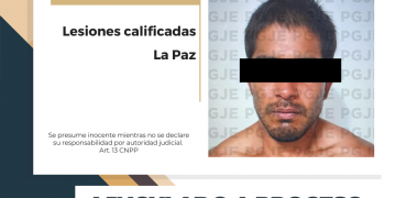 POR LESIONES CALIFICADAS CON VENTAJA QUEDA VINCULADO A PROCESO Y EN PRISIÓN PREVENTIVA