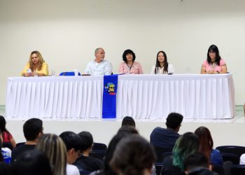 UABCS PROMUEVE LA INCLUSIÓN Y FOMENTA EL DIÁLOGO INTERCULTURAL EN CONVERSATORIO ACADÉMICO