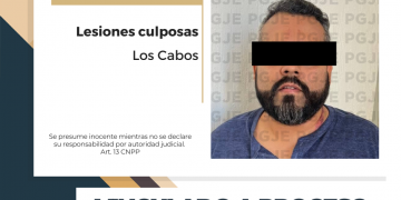 POR LESIONES CULPOSAS QUEDA VINCULADO A PROCESO