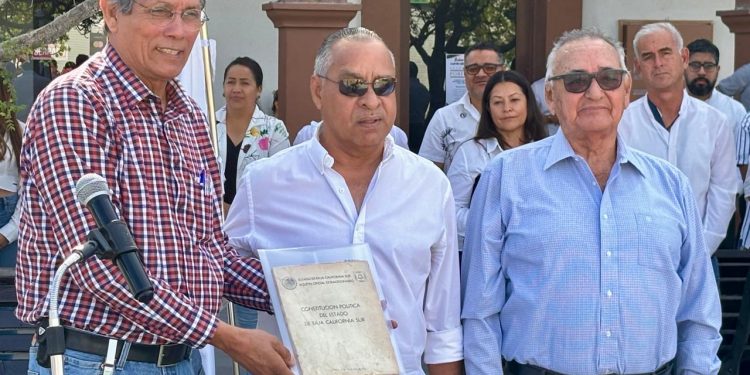 CON MOTIVO DEL DÍA MUNDIAL DE LAS TORTUGAS INFORMA GOBIERNO MUNICIPAL QUE EL PROGRAMA DE PROTECCIÓN A TORTUGA MARINA EN EL MUNICIPIO DE LOS CABOS CONTEMPLA 130 KILÓMETROS DE LITORAL