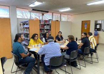 ORGANIZARÁN FORO INTERBIBLIOTECARIO SOBRE EL PAPEL DE LAS BIBLIOTECAS EN EL FOMENTO A LA LECTURA
