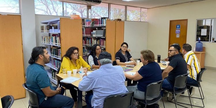 ORGANIZARÁN FORO INTERBIBLIOTECARIO SOBRE EL PAPEL DE LAS BIBLIOTECAS EN EL FOMENTO A LA LECTURA