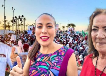 DIRECTO… Y AL GRANO/ ¡LA ELECCIÓN QUE VIENE! Por: Eliseo Zuloaga Canchola