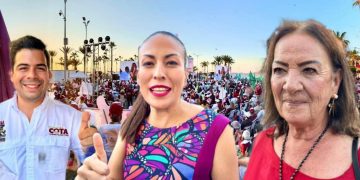 DIRECTO… Y AL GRANO/ ¡LA ELECCIÓN QUE VIENE! Por: Eliseo Zuloaga Canchola