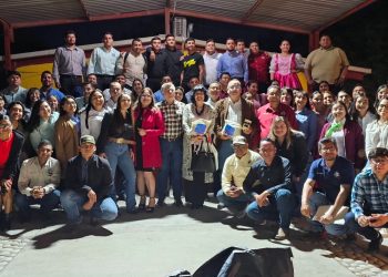 UABCS CIUDAD INSURGENTES CELEBRA CON ÉXITO SU 3RA. EXPO EN GESTIÓN DE LA PRODUCCIÓN AGROPECUARIA