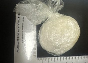 POR DELITO CONTRA LA SALUD FGR OBTIENE VINCULACIÓN A PROCESO CONTRA DOS PERSONAS EN LA PAZ, BCS