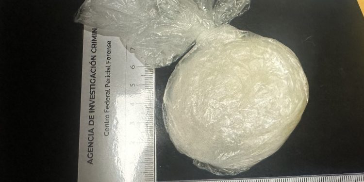 POR DELITO CONTRA LA SALUD FGR OBTIENE VINCULACIÓN A PROCESO CONTRA DOS PERSONAS EN LA PAZ, BCS