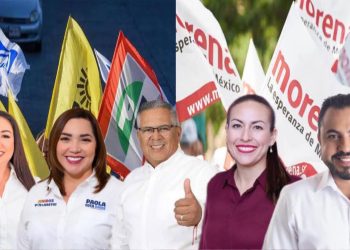 DIRECTO… Y AL GRANO/ ¡LA MONEDA ESTÁ EN EL AIRE!