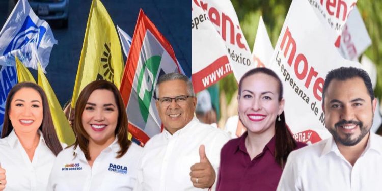 DIRECTO… Y AL GRANO/ ¡LA MONEDA ESTÁ EN EL AIRE!