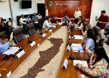 APRUEBA EL H.CABILDO LA PROHIBICIÓN DE LA VENTA DE BEBIDAS ALCOHÓLICAS DURANTE LA JORNADA ELECTORAL DEL 02 DE JUNIO EN LOS CABOS