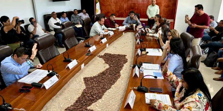 APRUEBA EL H.CABILDO LA PROHIBICIÓN DE LA VENTA DE BEBIDAS ALCOHÓLICAS DURANTE LA JORNADA ELECTORAL DEL 02 DE JUNIO EN LOS CABOS