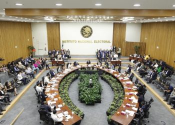 EL INE Y UBER FOMENTAN LA PARTICIPACIÓN CIUDADANA EN LA ELECCIÓN MÁS GRANDE DE LA HISTORIA DE MÉXICO