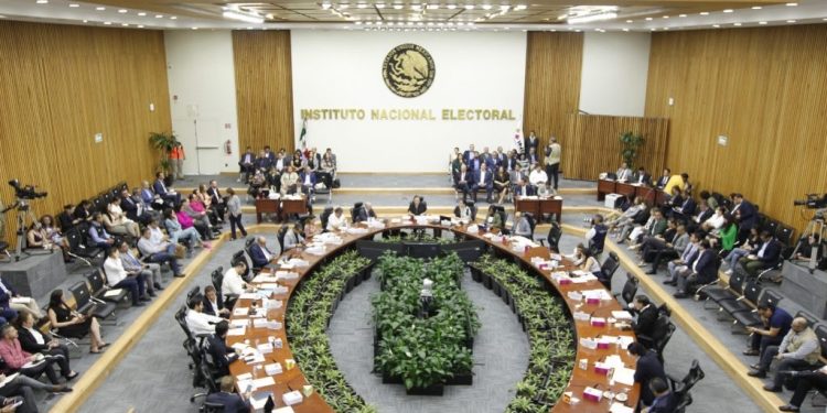 EL INE Y UBER FOMENTAN LA PARTICIPACIÓN CIUDADANA EN LA ELECCIÓN MÁS GRANDE DE LA HISTORIA DE MÉXICO