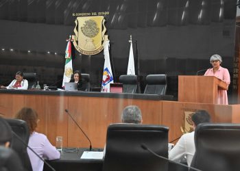 APRUEBAN HOMOLOGAR LA LEY ESTATAL DE LOS DERECHOS DE NNA EN MATERIA DE PREVENCIÓN DE TRABAJO INFANTIL