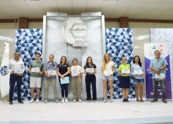 IMPORTANTE LA COLABORACIÓN CIUDADANA Y CIENTÍFICA PARA LA CONSERVACIÓN AMBIENTAL