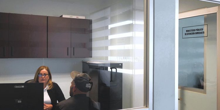 DURANTE LA JORNADA ELECTORAL DEL DOMINGO LA PGJE TRABAJARÁ DE MANERA NORMAL PARA LA ATENCIÓN DE DENUNCIAS