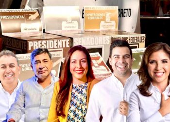 DIRECTO… Y AL GRANO/ DOMINGO: ¡JUEGOS DE PODER! Por: Eliseo Zuloaga Canchola