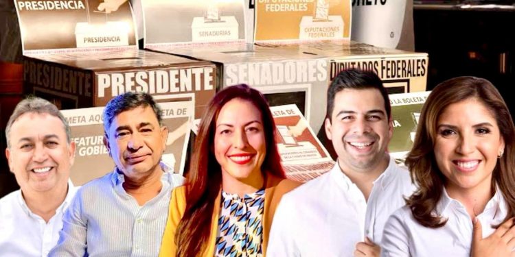 DIRECTO… Y AL GRANO/ DOMINGO: ¡JUEGOS DE PODER! Por: Eliseo Zuloaga Canchola