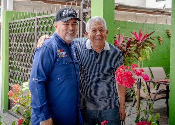 SERÁ MARCO PUPPO UN DIPUTADO LOCAL DE TRABAJO, SIN DISTINGO DE COLORES Y DE PUERTAS ABIERTAS