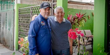 SERÁ MARCO PUPPO UN DIPUTADO LOCAL DE TRABAJO, SIN DISTINGO DE COLORES Y DE PUERTAS ABIERTAS