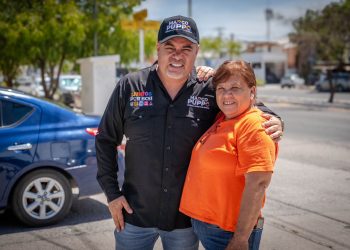 NOSOTROS SÍ HEMOS SABIDO GOBERNAR LA PAZ: MARCO PUPPO