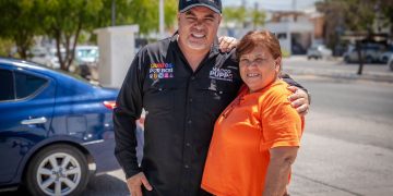 NOSOTROS SÍ HEMOS SABIDO GOBERNAR LA PAZ: MARCO PUPPO