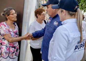 VAMOS A GANAR EN JUNTOS POR BCS, CON LA DEFENSA DEL VOTO DE LOS CIUDADANOS: MARCO PUPPO