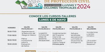 ICATEBCS AGREGA A SU OFERTA EDUCATIVA  CURSO DE LOCUCIÓN