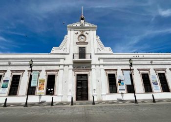 MUABCS INAUGURARÁ LA EXPOSICIÓN “FIGURISTAS: LO QUE VEMOS”   