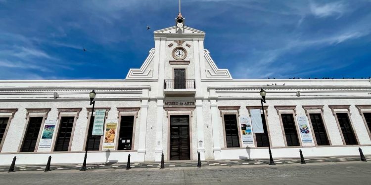 MUABCS INAUGURARÁ LA EXPOSICIÓN “FIGURISTAS: LO QUE VEMOS”