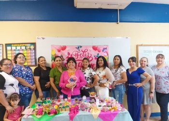 CONTINÚA SALUD CON VISITAS DOMICILIARIAS EN ADULTOS MAYORES