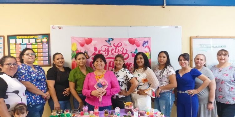 CONTINÚA SALUD CON VISITAS DOMICILIARIAS EN ADULTOS MAYORES