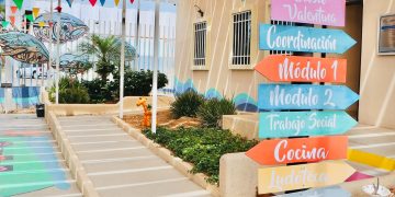 CONTINÚA SALUD CON VISITAS DOMICILIARIAS EN ADULTOS MAYORES